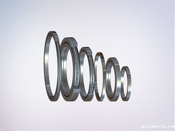 如何选择薄壁等截面轴承？