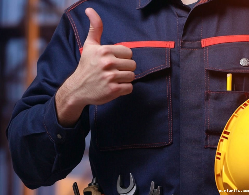 完善的质量保证体系